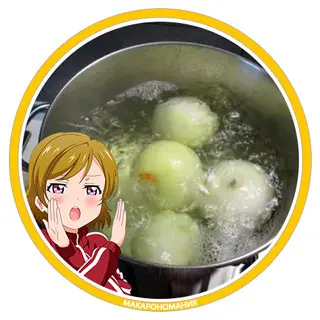 Макароны по-флотски