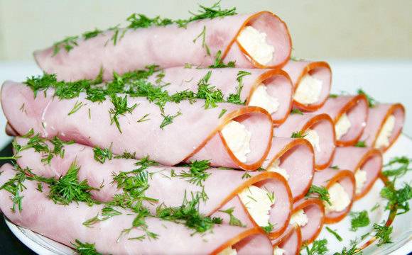 Простые и вкусные закуски на праздничный стол. 11 пошаговых рецептов приготовления