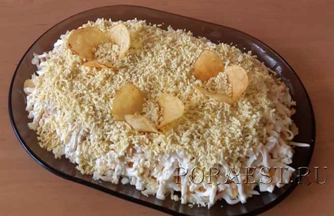 Что приготовить из кальмаров: 20 быстрых и вкусных рецептов