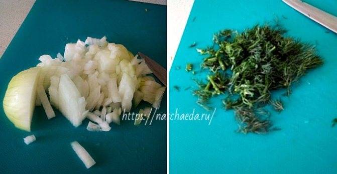 Рыбный суп из сайры - классический рецепт с пошаговыми фото
