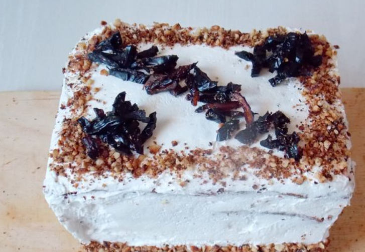 Топ-8 самых простых и вкусных рецептов морковного торта с фото иллюстрациями