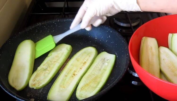 Рецепты запеканки из кабачков с курицей, вкусно приготовленной в духовке