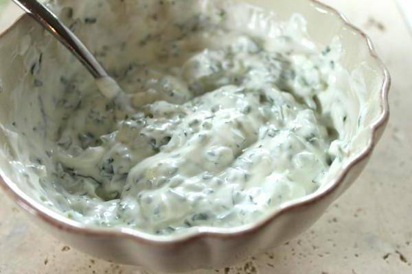 Готовим вкусный завтрак из лаваша