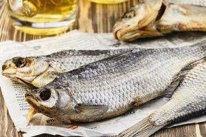 Закуски к пиву: домашние рецепты
