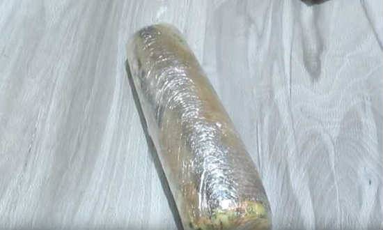 Закуски на праздничный стол