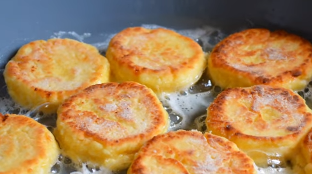 10 лучших и самых простых рецептов вкусных сырников из творога