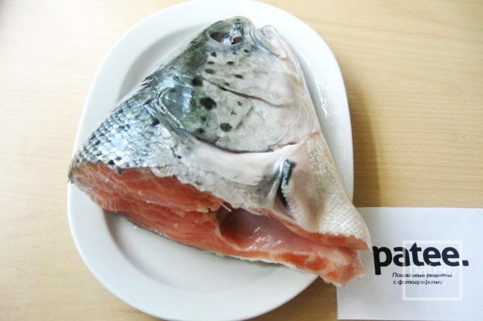 Суп финский