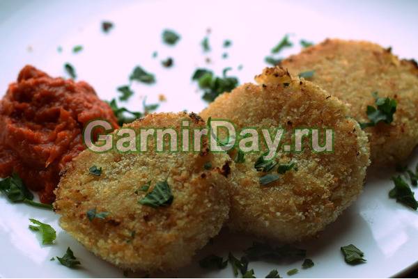 15 рецептов капустных котлет для тех, кто хочет приготовить что-то вкусненькое