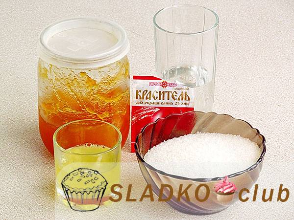Тесто для корзиночек