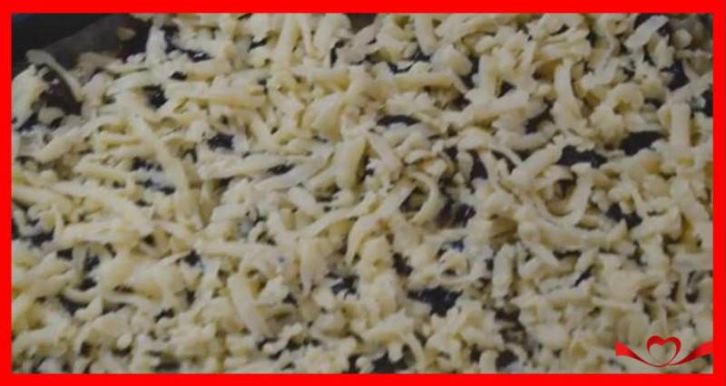 Песочный пирог с яблоками: насыпной, тертый, открытый, с безе, кремом