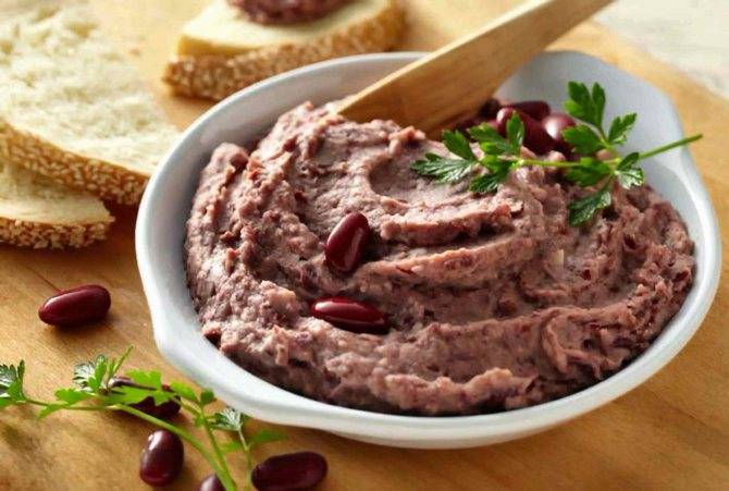 Пп паштет - диетические и низкокалорийные рецепты