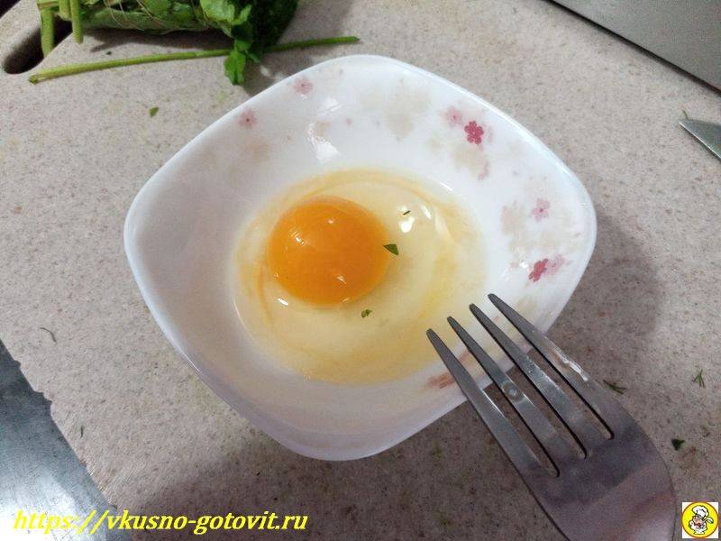 Борщ с мясом
