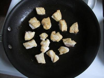 Курица в кисло-сладком соусе: рецепты