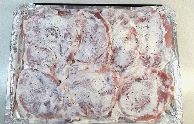 Кулинария рецепт кулинарный отбивные из фарша продукты пищевые
