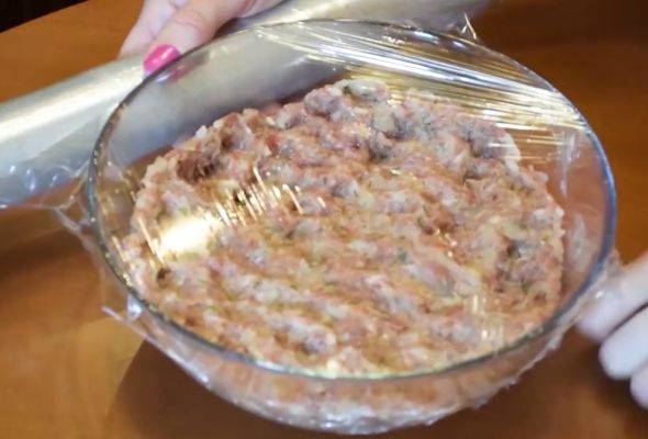 Как и сколько варить голубцы