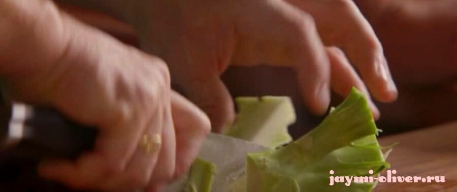 Котлеты по-киевски