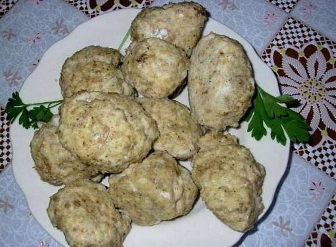 Рецепт вкусных домашних котлет из фарша говядины на сковороде