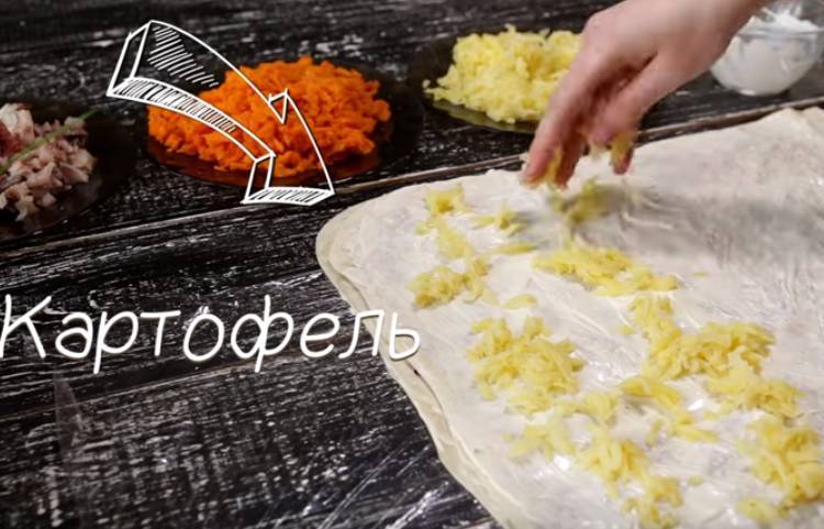 Селедка «под шубой»: как сделать, когда становится лениво