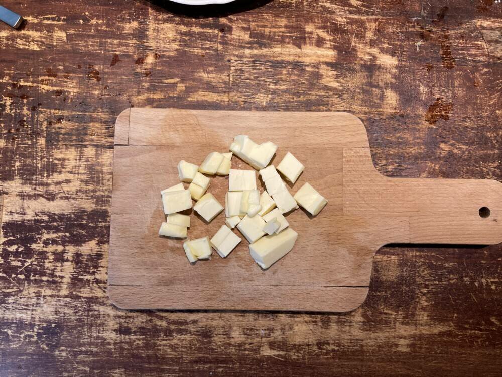 Блинчики с апельсиновым соусом