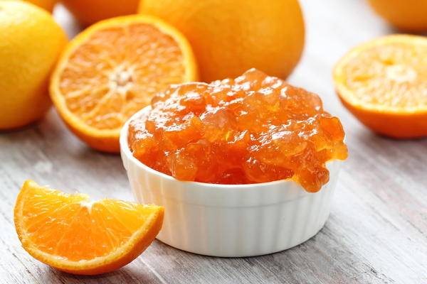 Цукаты из мандариновых корок в домашних условиях: рецепт пошагового приготовления