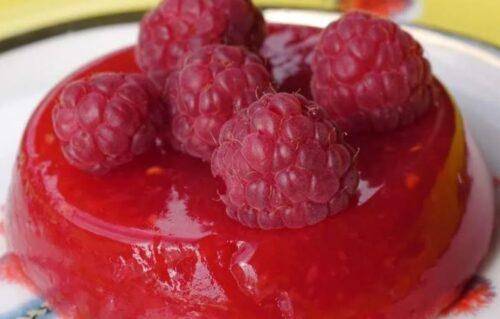 Такие разные и вкусные пироги с замороженной малиной