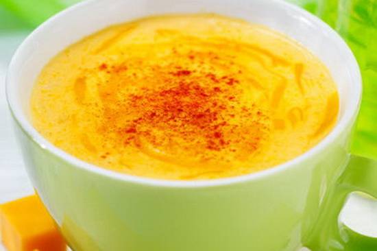 Суп с плавленным сыром: 7 вкусных и простых рецептов