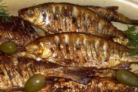 Кляр для рыбы: как приготовить по простым рецептам