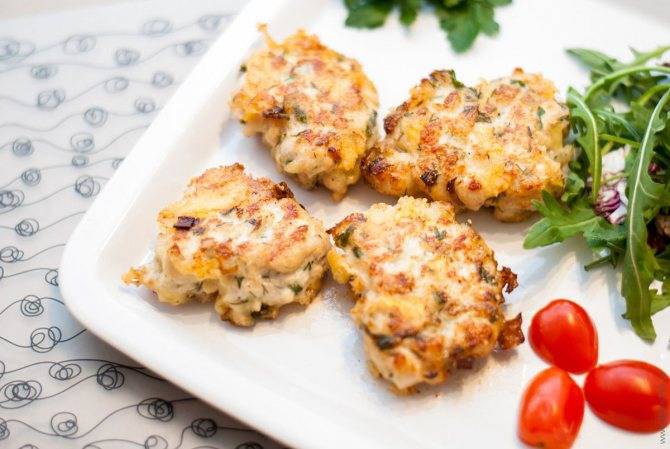 20 вкуснейших рецептов котлет из фарша