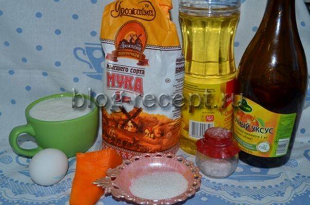 Пышные и легкие оладьи на молоке и дрожжах