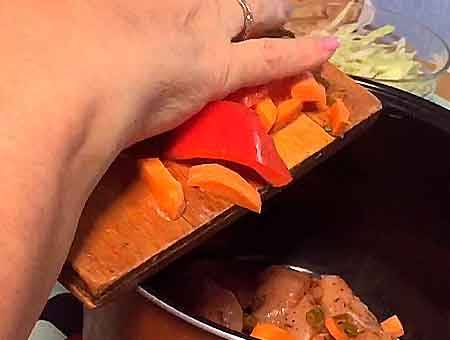 Рецепты запеканки из кабачков с курицей, вкусно приготовленной в духовке