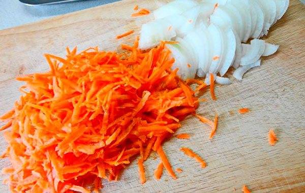 Итальянский крестьянский суп: рецепт и фото