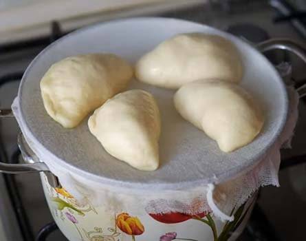 Вареники с вишнями: рецепт с пошаговыми фото. секреты приготовления вкусных вареников