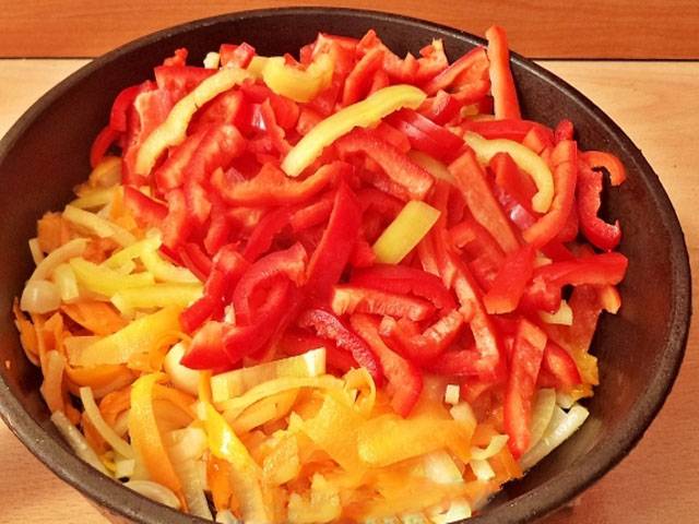 Как приготовить и сохранить на зиму вкуснейшую закуску лечо из болгарского перца применяя проверенные рецепты