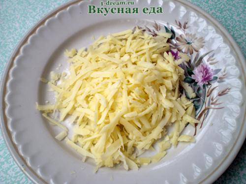 Куриные отбивные в духовке