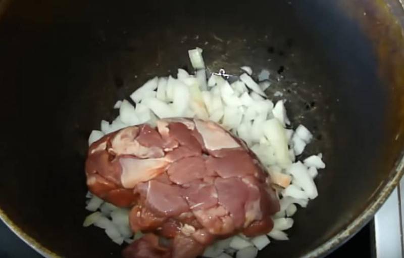 Овощное рагу с картофелем. 8 пошаговых рецептов на любой вкус