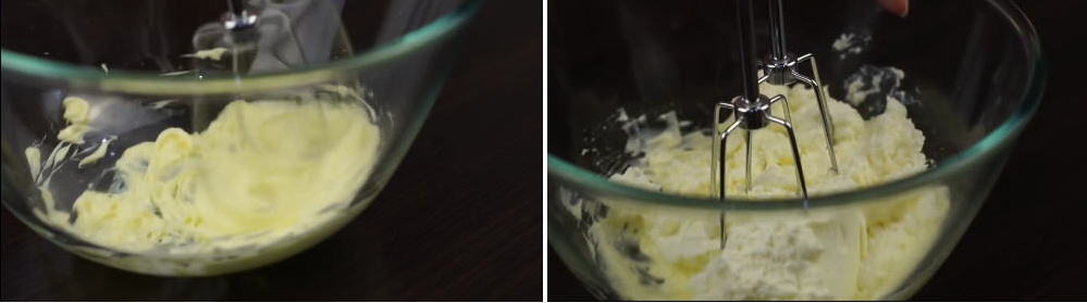 Булочки с корицей «синнабон»