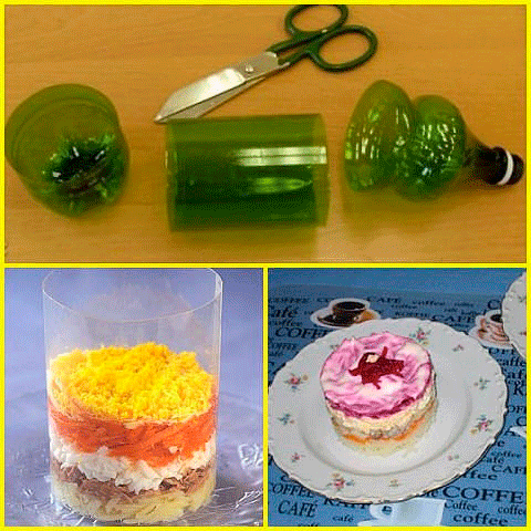 10 рецептов самого вкусного салата «мимоза»