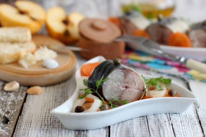 Простые и вкусные горячие закуски на новый год