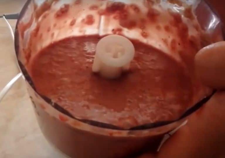 Оладьи из печени говяжьей