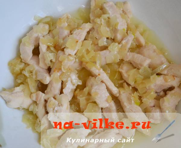 Салат сыр с чесноком и яйцом