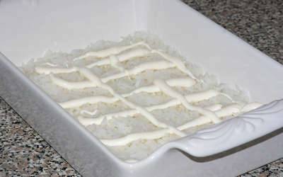 10 рецептов самого вкусного салата «мимоза»