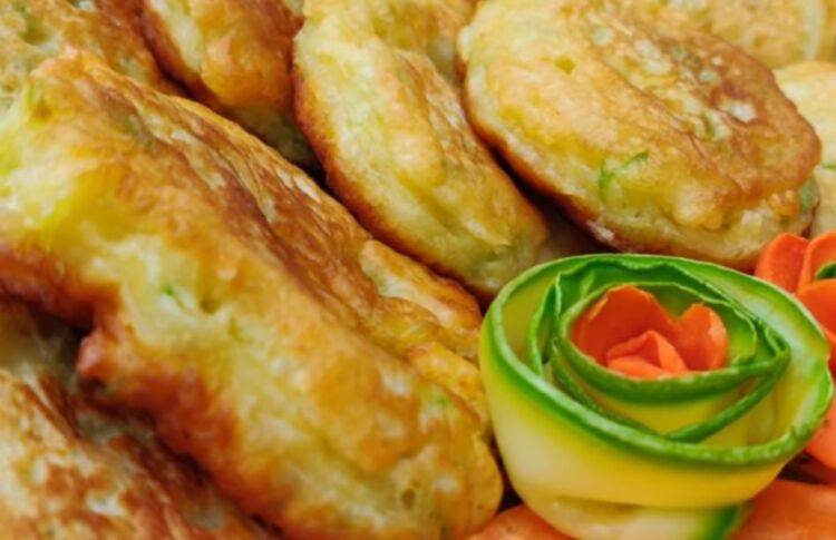 Картофельные оладьи с фаршем рецепт с фото, как приготовить