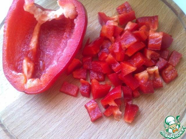Как приготовить курицу с арахисом
