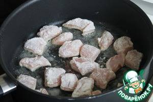 Курица в кисло-сладком соусе: рецепты