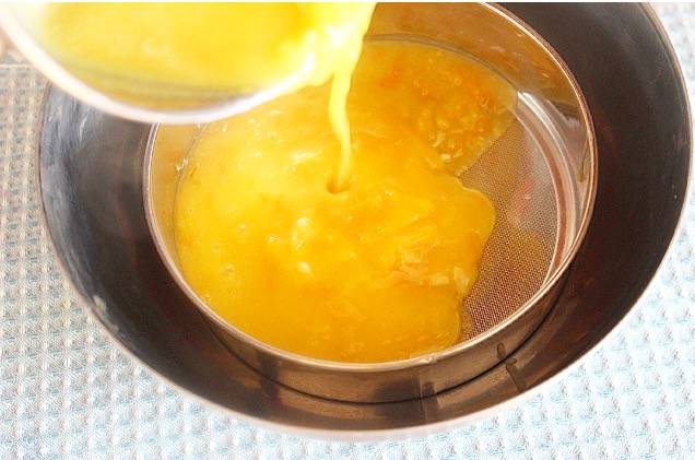 Лимонный курд с желатином рецепт. апельсиновый курд и все его хитрости. где можно применить лимонный крем