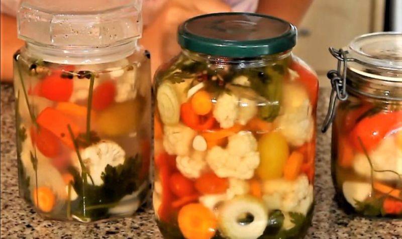 20 летних салатов, вкуснее которых вы еще не готовили
