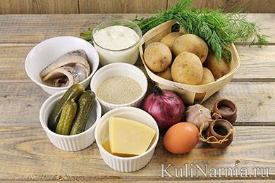 Картофельные котлеты: 7 пошаговых рецептов