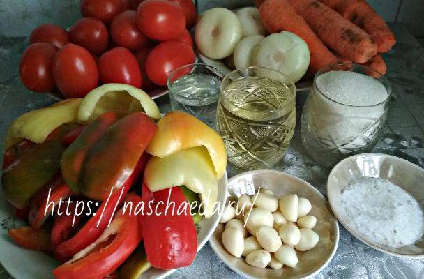Как приготовить и сохранить на зиму вкуснейшую закуску лечо из болгарского перца применяя проверенные рецепты