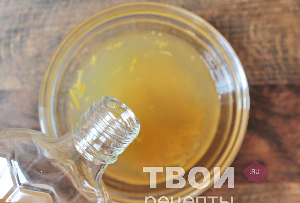Самогон на лимоне: 11 рецептов на любой вкус и простые способы избавиться от горечи
