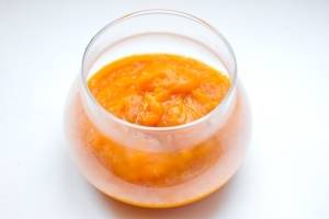 Как приготовить суп-пюре из тыквы: 9 самые вкусных рецептов